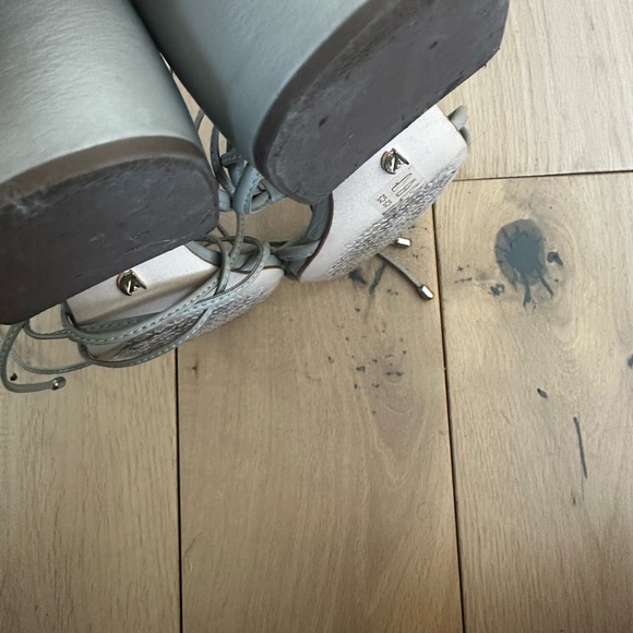 Free People Vicenza Love Struck Heels - Picture 7 of 7